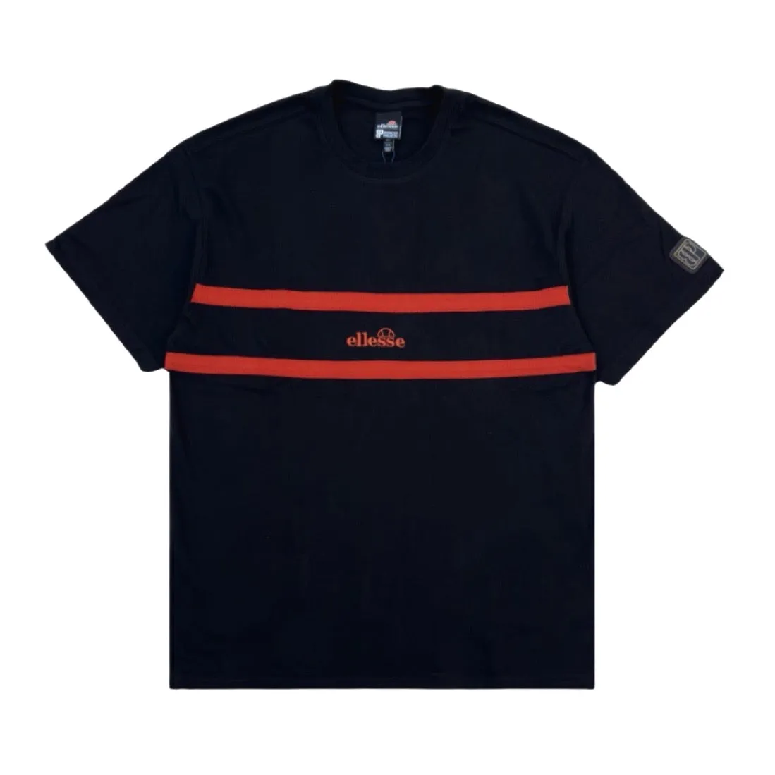 Thermal Regulation Layer BP x Ellesse Oscare Tee