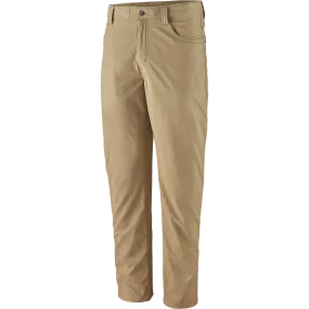 Men's Quandary Pants EcoFriendlyProduction Peace Core