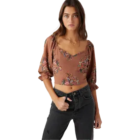 Women's Emersyn Top Game Day