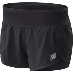 Women's Impact Short 3" ShapeRetentionCloth