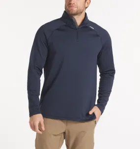 UNRL Interlock Quarter Zip Stylish Wear Snuggle Fit
