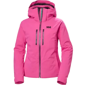 Women's Alphelia Lifaloft Jacket Photo Fit Inner Glow