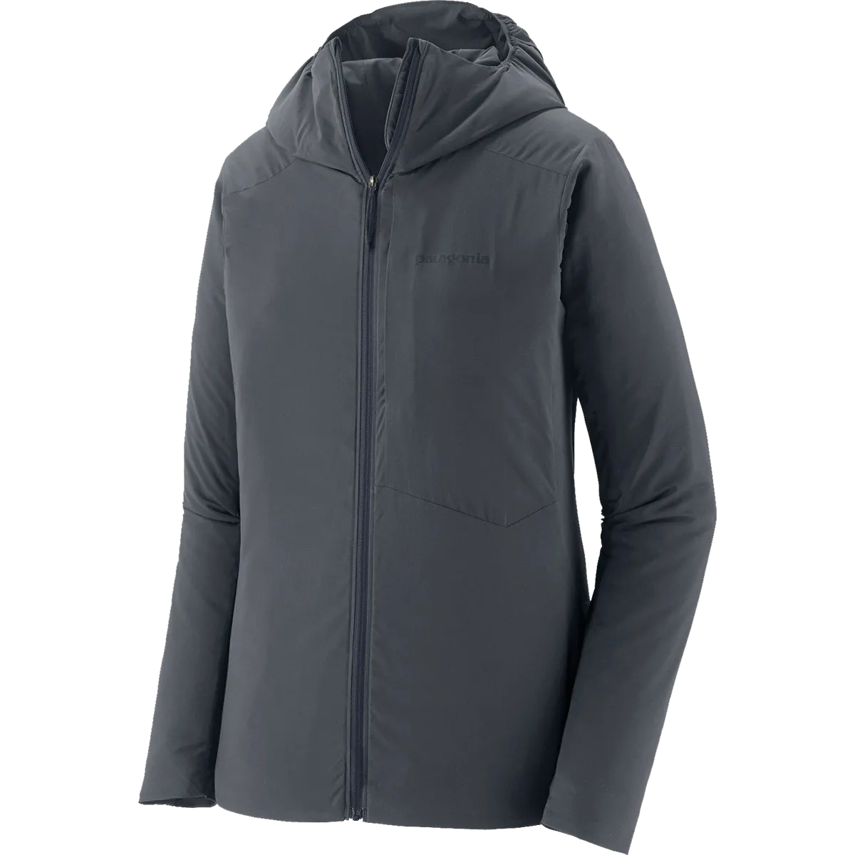 Women's Nano-Air Ultralight Full-Zip Hoody Storm Core Bead Soul