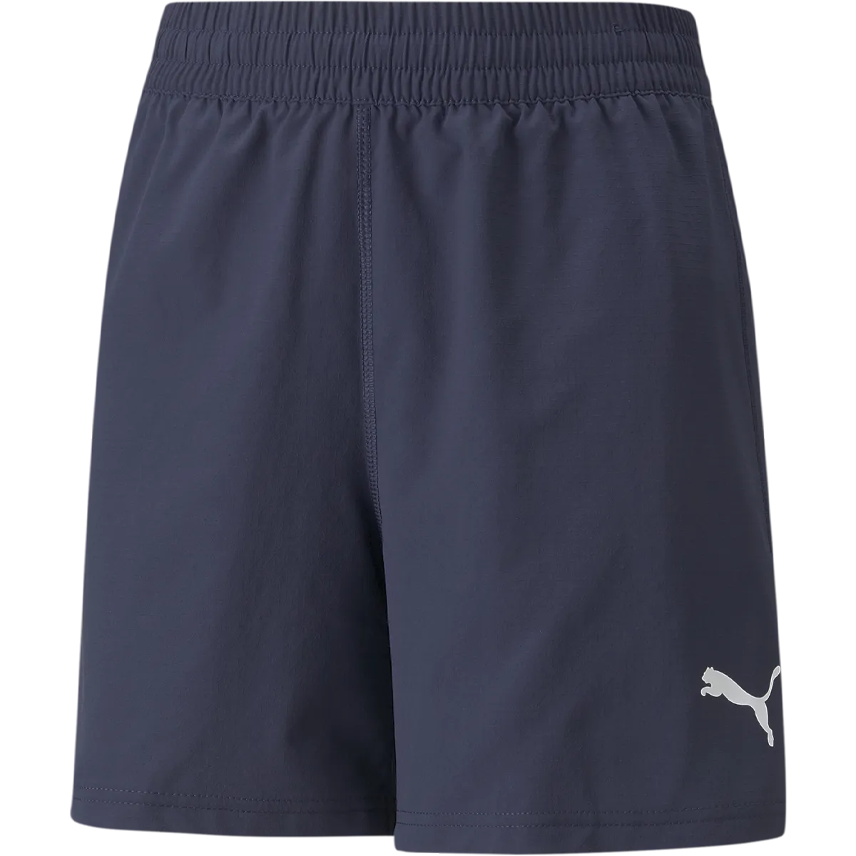 Romance Fit Denim Cool Youth TeamFinal Shorts