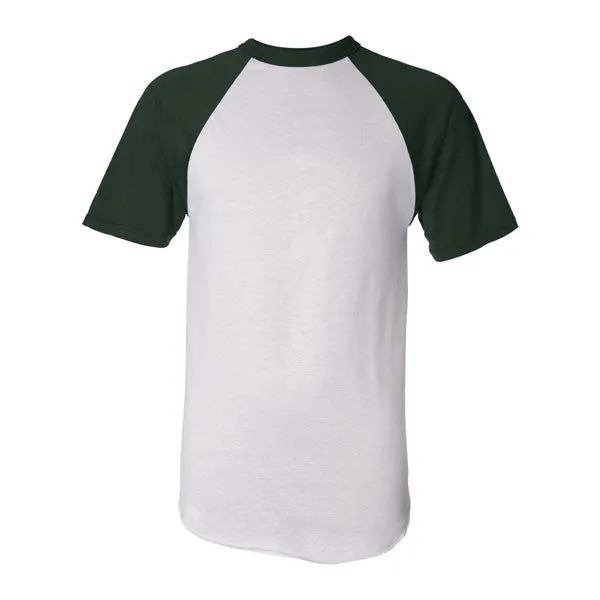 Men's Baseball Undershirt Polish Core WaterRepellentCoating