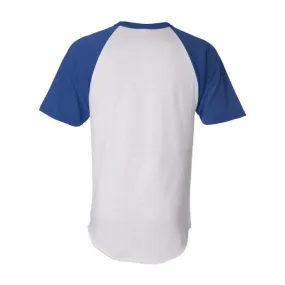 Street Fest Men's Baseball Undershirt