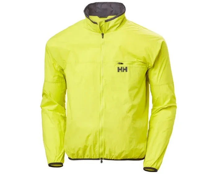 Conscious Core Helly Hansen 2022 Men's Ride Wind Jacket