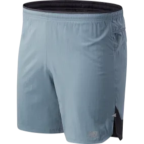 Street Sport Sheer Fit Men's Impact Short 7"