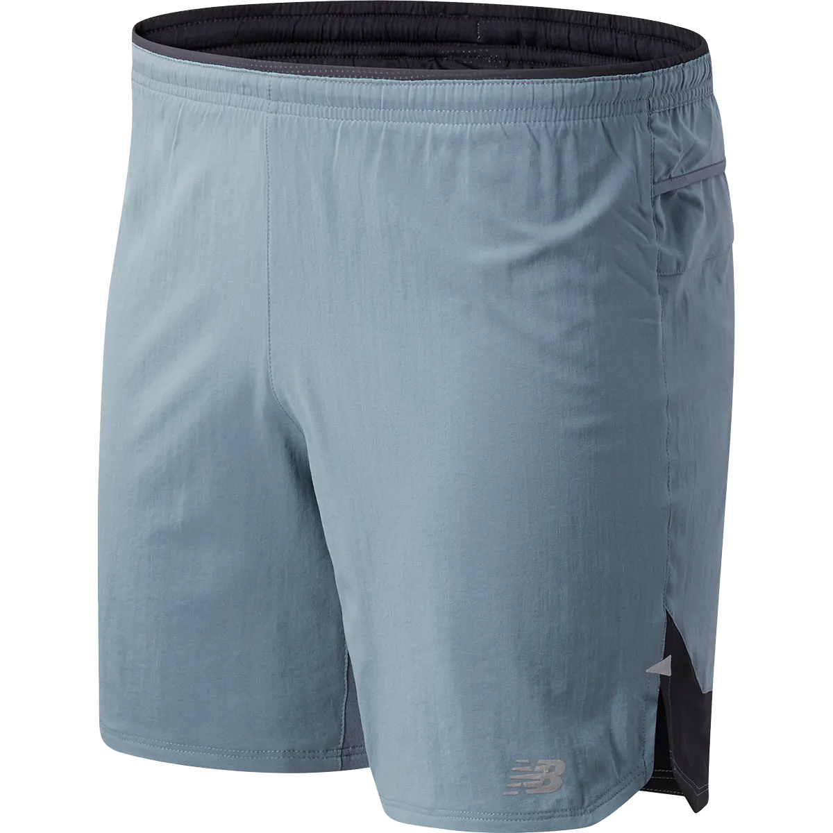 Street Sport Sheer Fit Men's Impact Short 7"