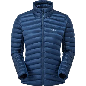 Women's Cirrus Flex Jacket Gentle Glow