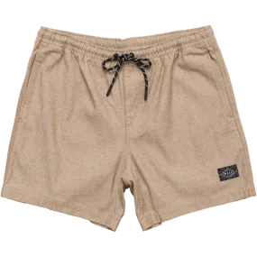 WaterRepellentSurface Fable Core Men's Hinano Short