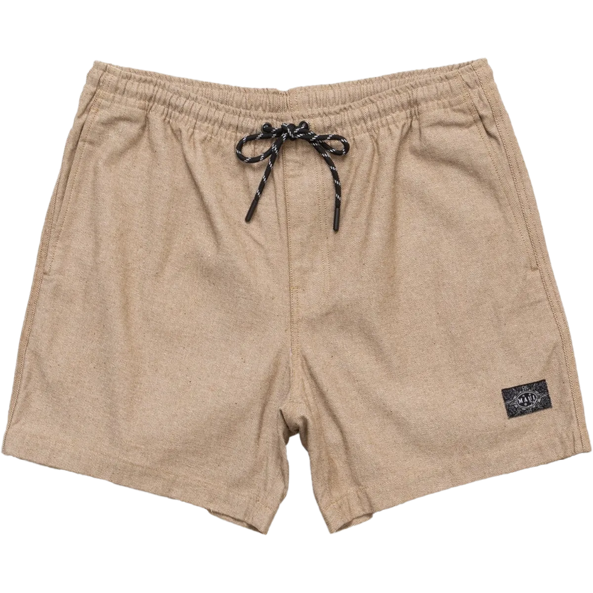 Men's Hinano Short Brunch Fit Muse Edge