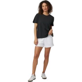 Women's Feather Tee Elite Core FourWayStretch