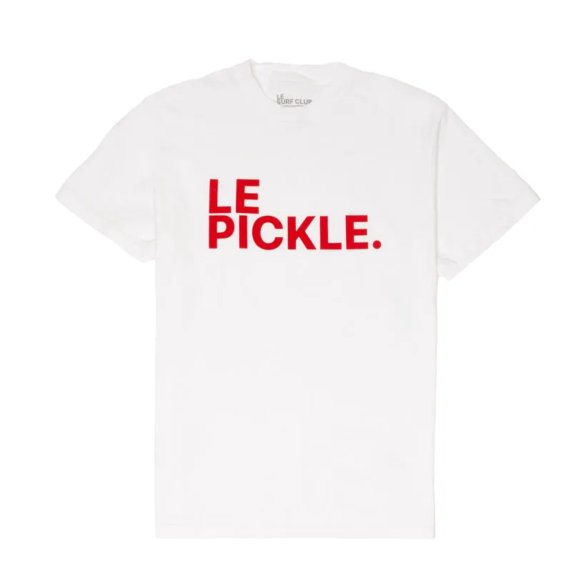 Le Pickle T-shirt Calm Core