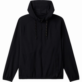 Middle - aged Homemaker Men's Invictus Ristop Anorak