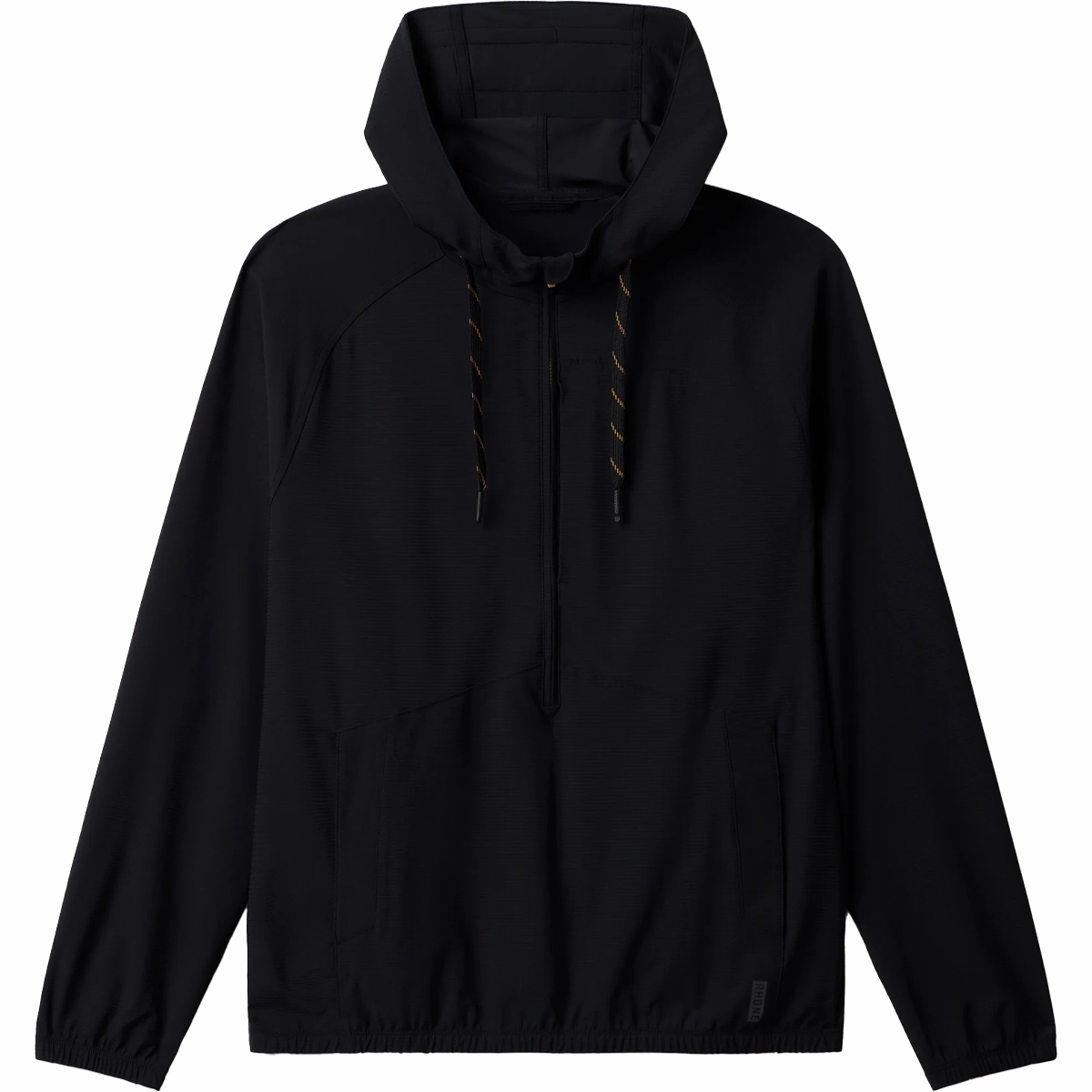 Men's Invictus Ristop Anorak NonIrritating Dance Light