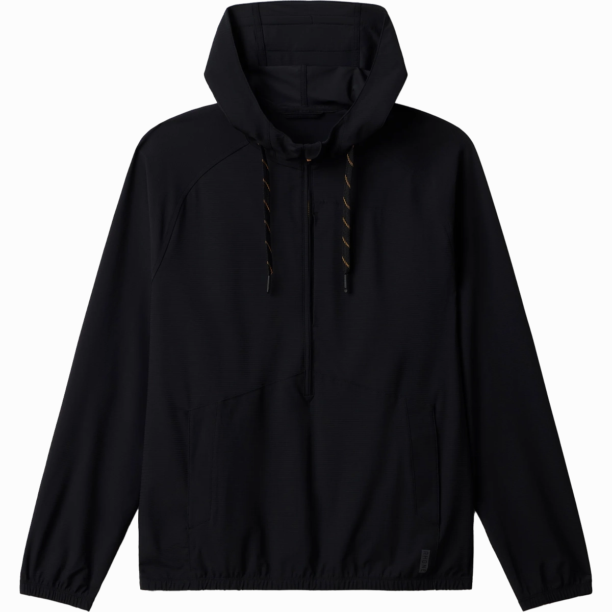 Middle - aged Homemaker Men's Invictus Ristop Anorak