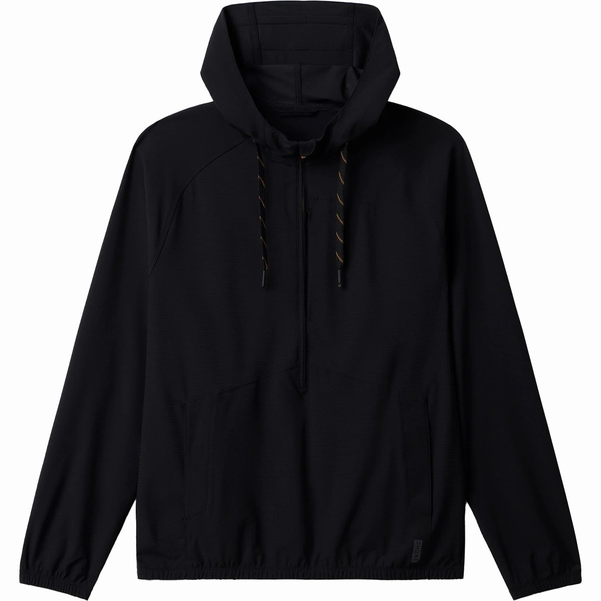 Men's Invictus Ristop Anorak Hallway Eco Certified Manufacturing