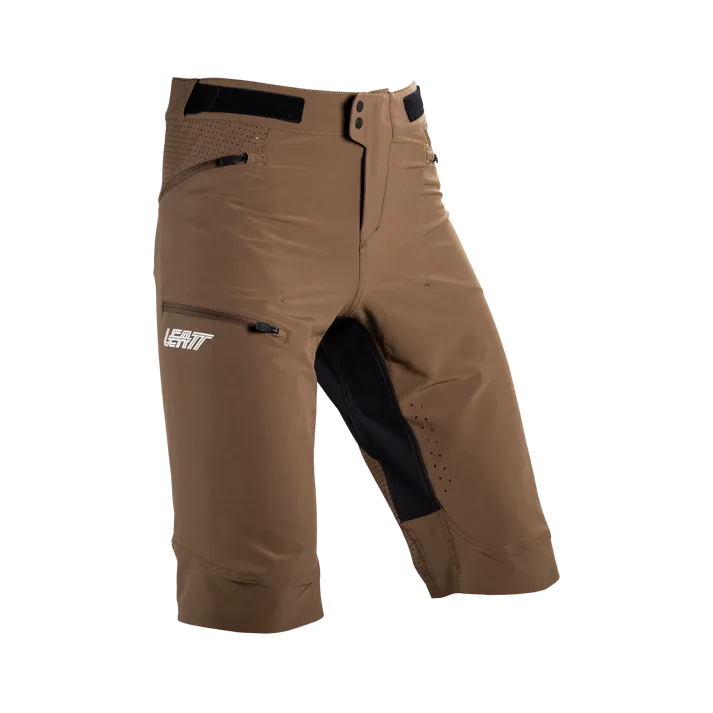 Magic Glow Work Safe LEATT MENS MTB ENDURO SHORT 2025