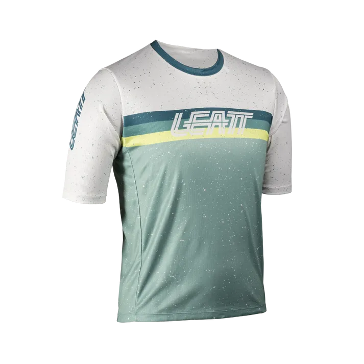 LEATT Women's Jersey MTB Enduro 3.0 2025 Heart Soul