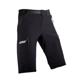 OekoTexCertified LEATT Women's Shorts MTB Enduro 3.0 2025