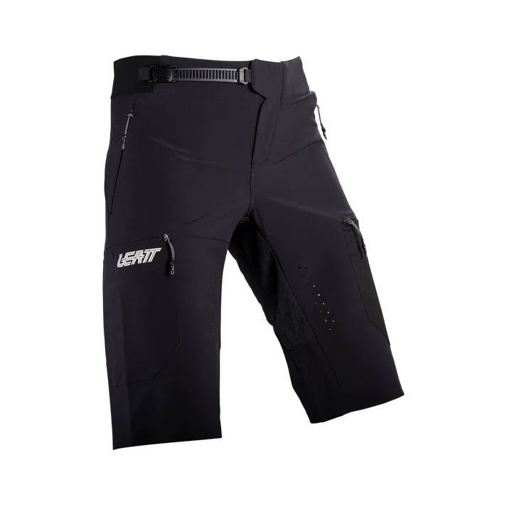 LEATT Women's Shorts MTB Enduro 3.0 2025 DoubleLayered FadeResistantDye