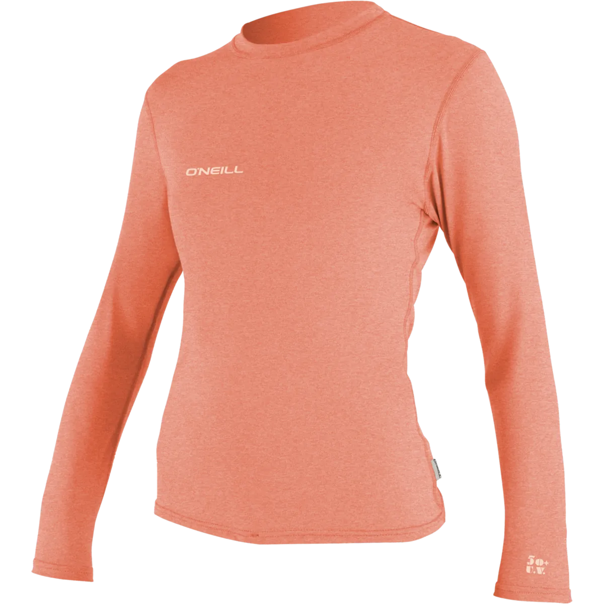Stretchable Fabric Women's Hybrid Long Sleeve Sun Shirt