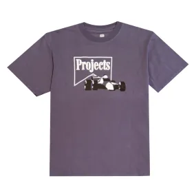 Cool Fit Effortless Vibe Formula Tee