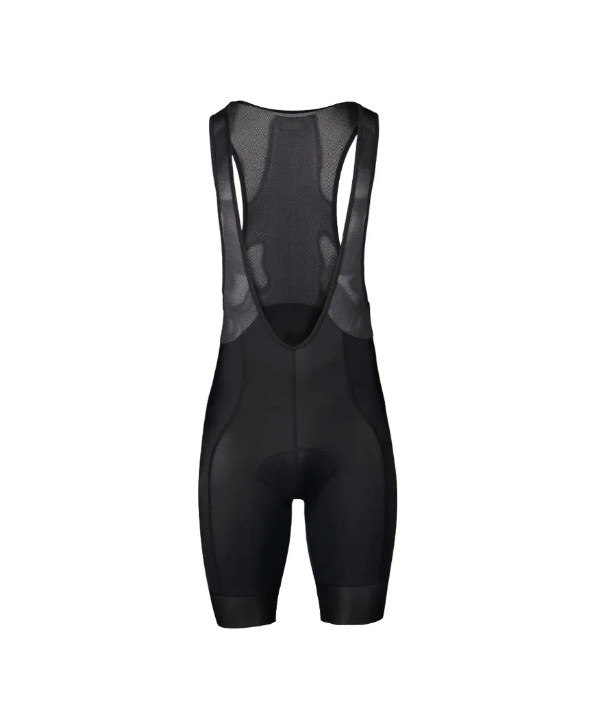 POC 2023 Men's Pure VPDS Bib Shorts Downtown Cool MoistureControl Fabric