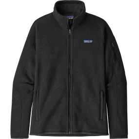 StainlessZippers Women's Better Sweater Jacket