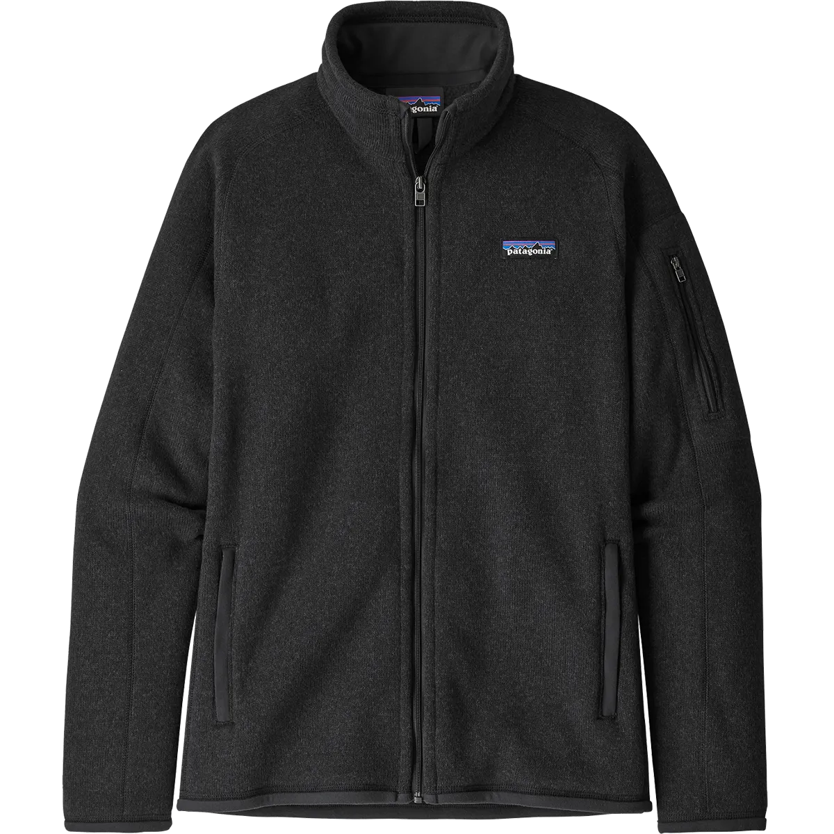 ShapeRetentionCloth Women's Better Sweater Jacket