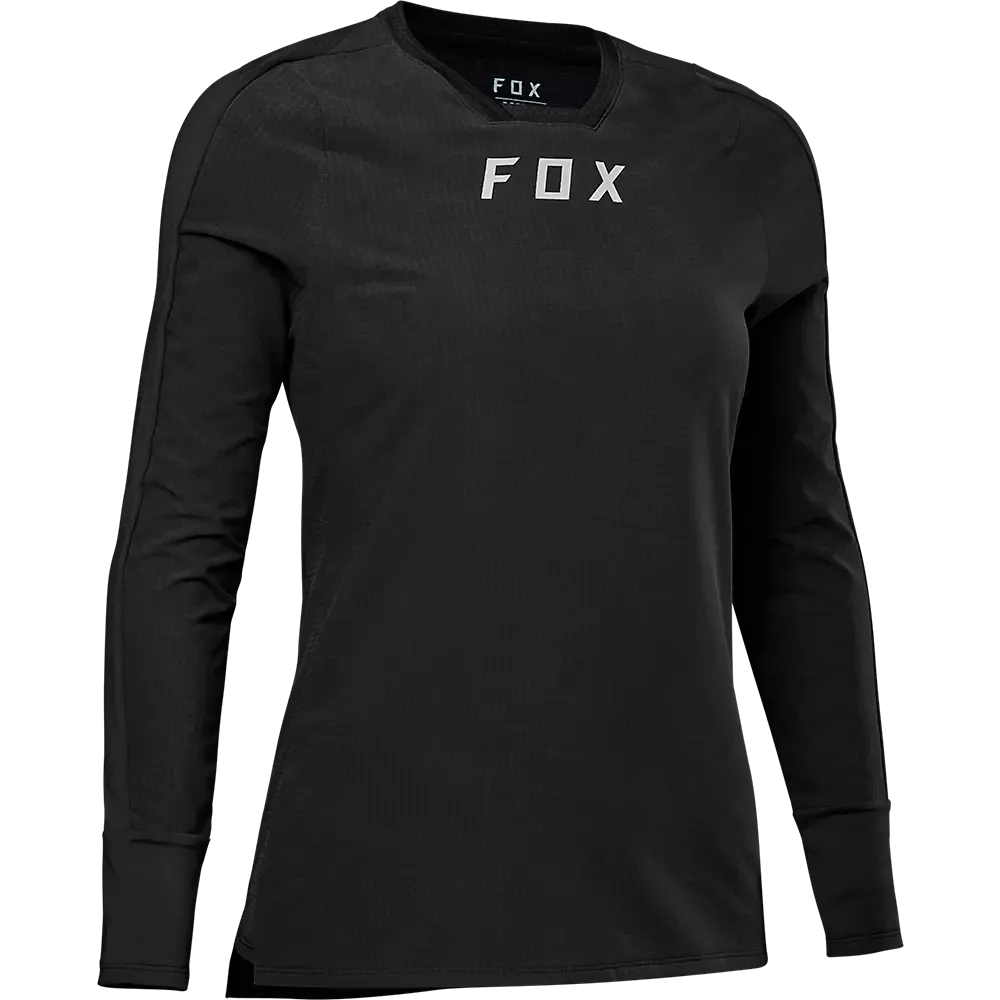 Women's Defend Thermal Jersey QuickDry Material