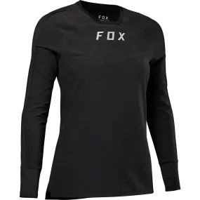 Joyful Mood SoftTouchFinish Women's Defend Thermal Jersey