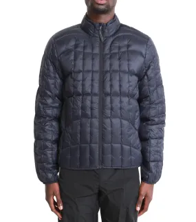 _J.L - A.L_ Beam Jacket Blue FadeResistant Open Glow