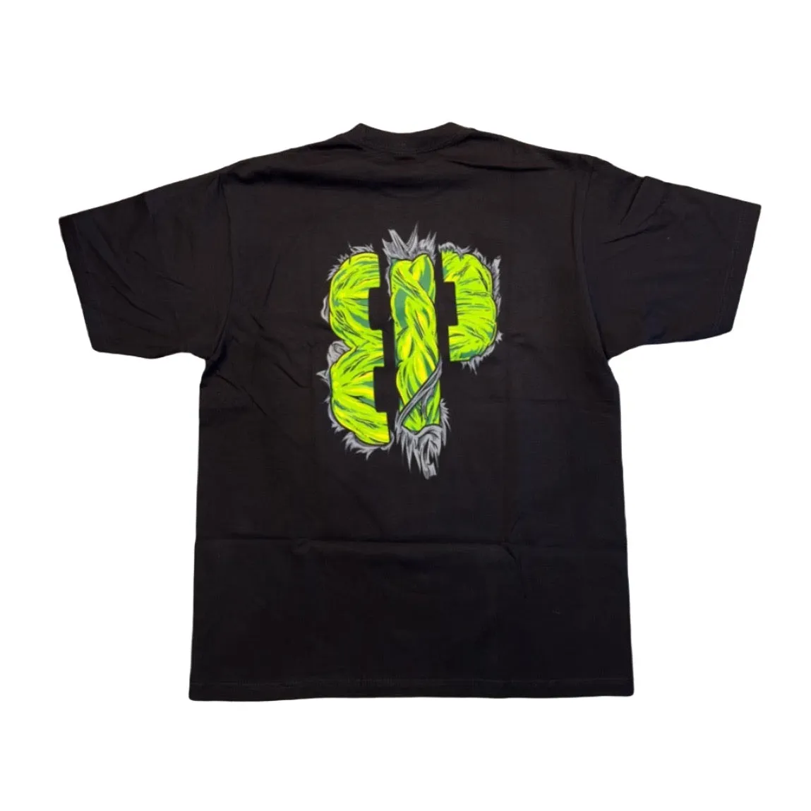 Bigger Is Better Tee XL - 5XL Anti Pilling Finish