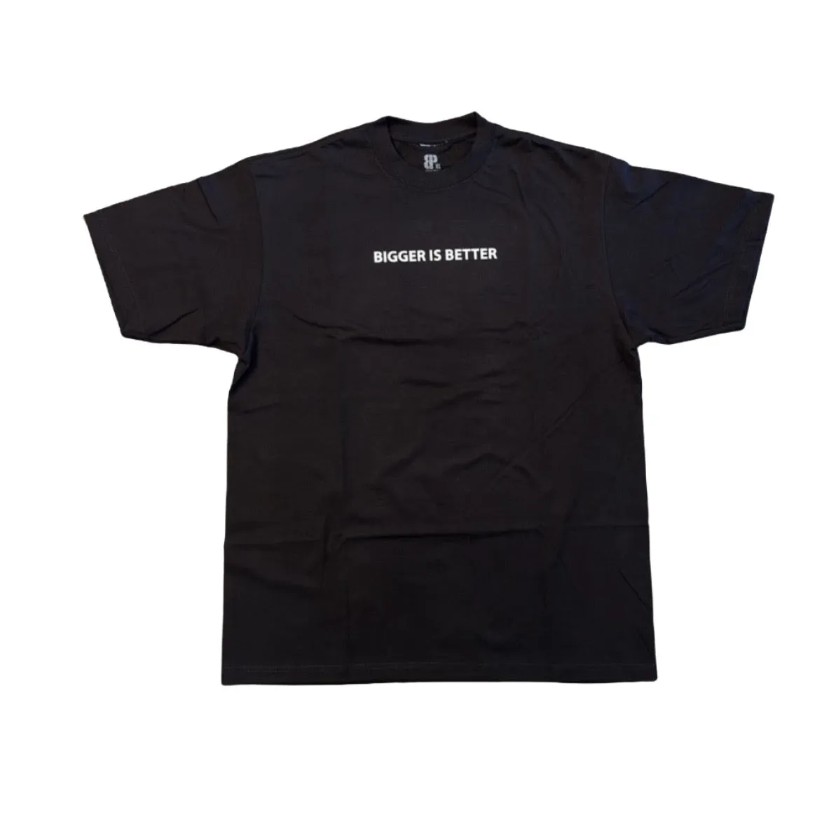 coordinate with other items Sporty Fashion Bigger Is Better Tee XL - 5XL