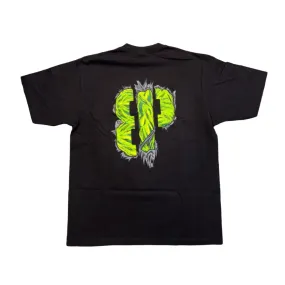 Bigger Is Better Tee XL - 5XL Anti Pilling Finish