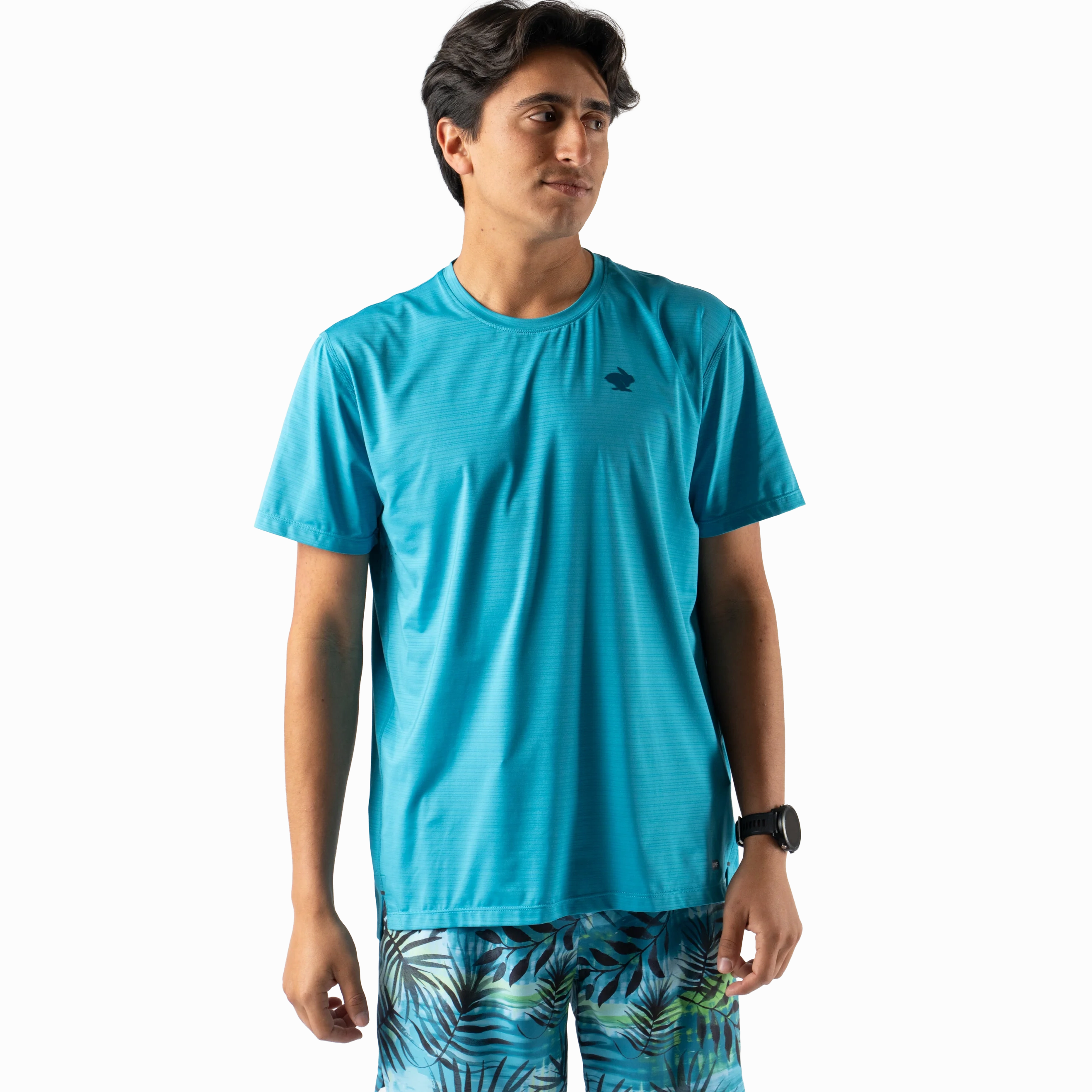 PreShrunkFabric UPF Tee SS