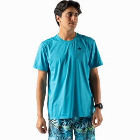 UPF Tee SS Non Slip