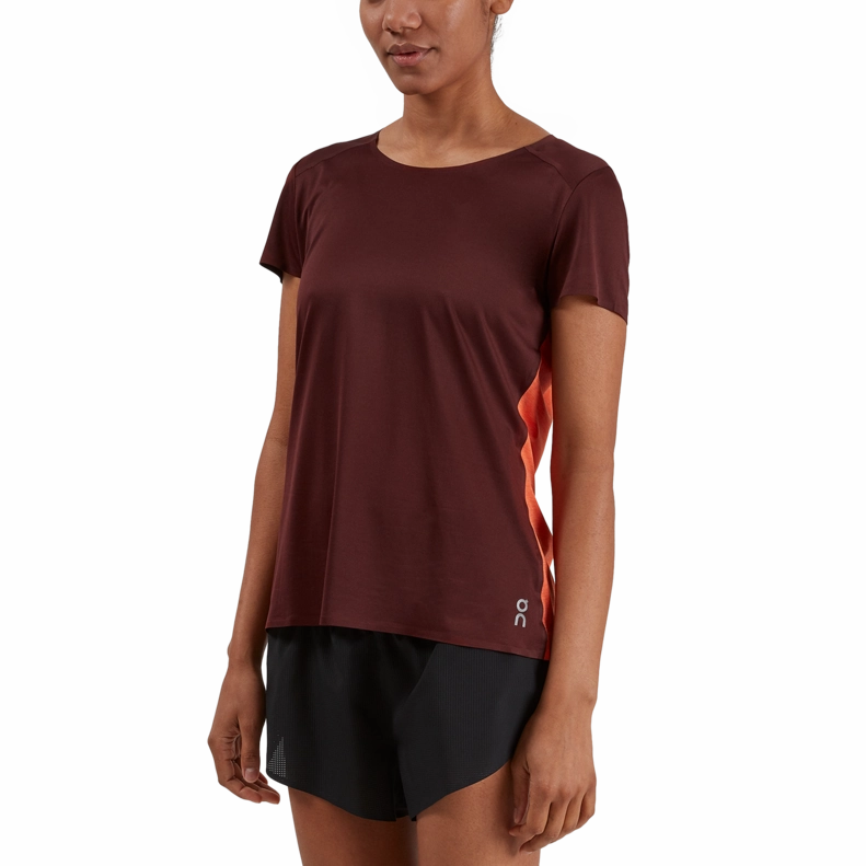art gallery event Suspenders Women's Performance T