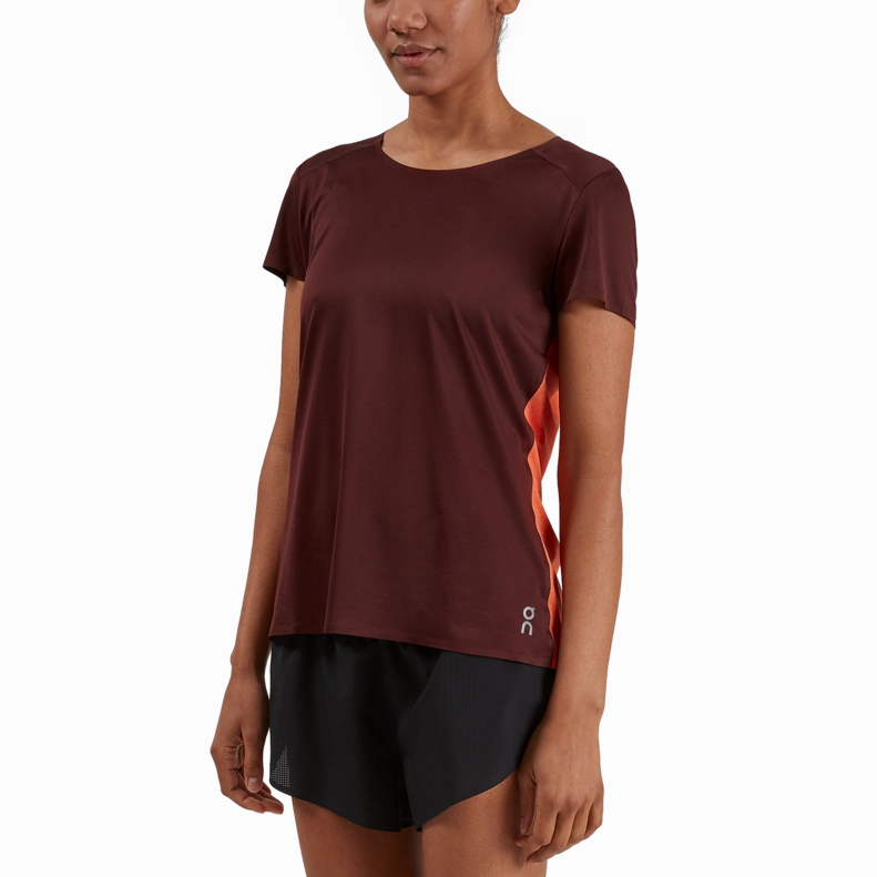 ThermalInsulated BreathableLining Women's Performance T