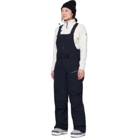 Young Edge Women's GORE-TEX Hydrastash Bib