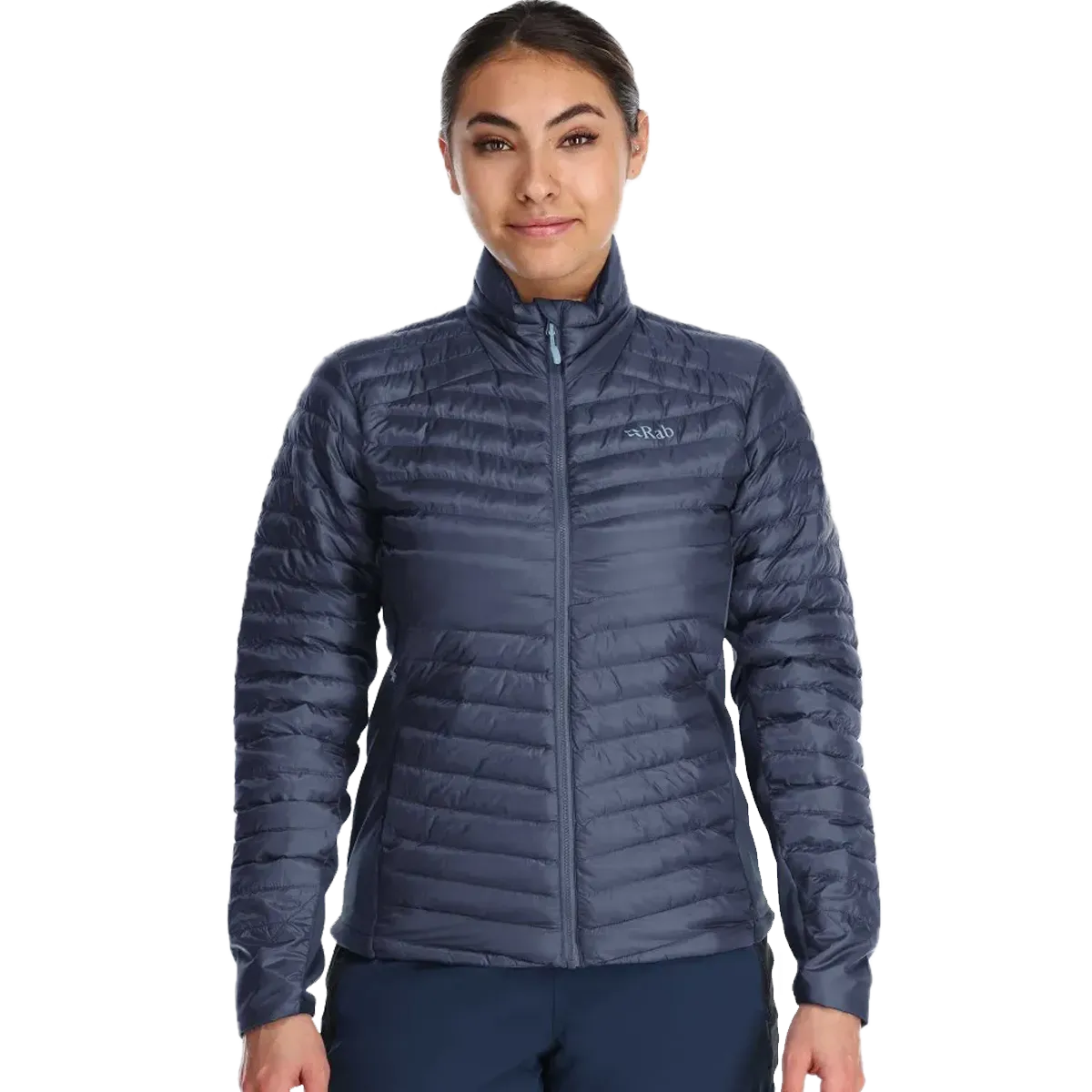 Women's Cirrus Flex 2.0 Insulated Jacket AntimicrobialTreatment Vintage Soul
