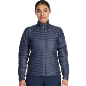 Women's Cirrus Flex 2.0 Insulated Jacket Recycle Glow Wonder Core
