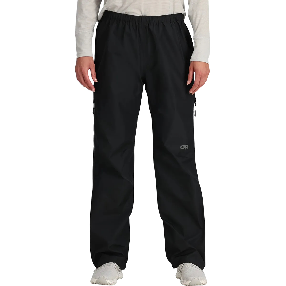 Women's Aspire Pants LightweightDesign Urban Flow