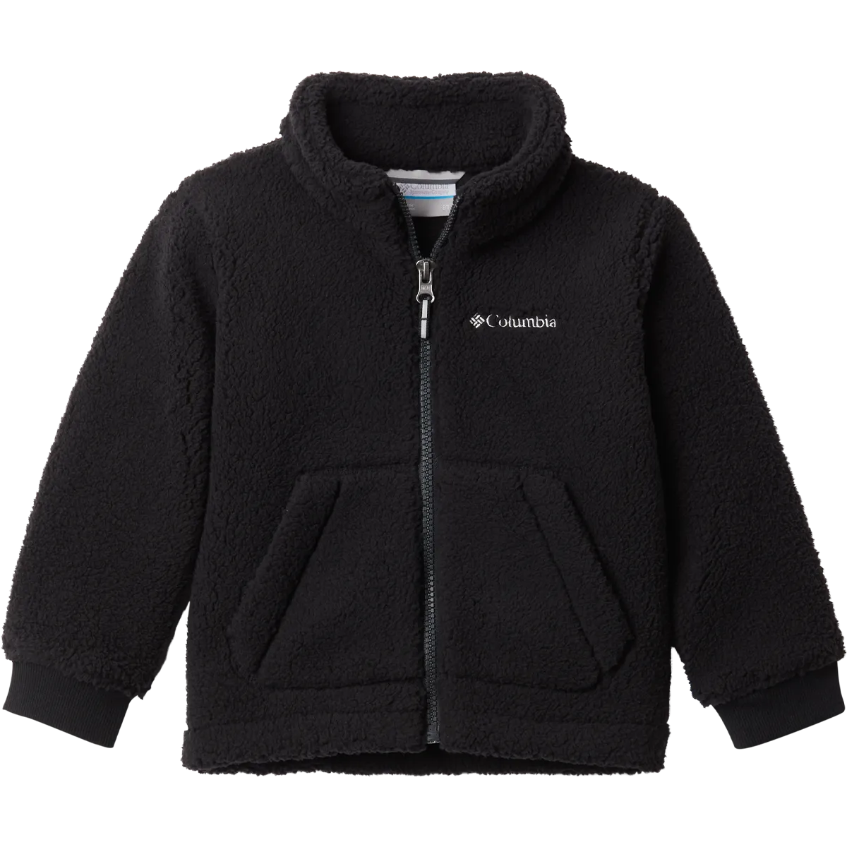 Soft Motion Craft Soul Youth Toddler Rugged Ridge II Sherpa Full Zip