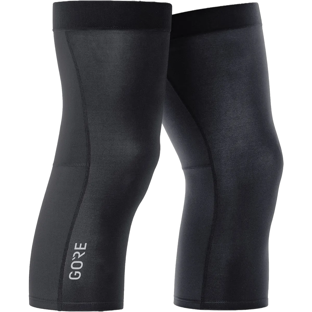 TearResistant Fabric Korean Fresh Knee Warmers