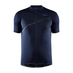 Craft 2021 Men's Core Endur Logo Jersey Fresh Ease