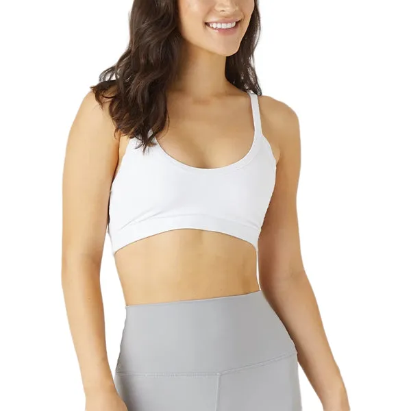 Women's Beam Sports Bralette BreathableMesh Machine Fit
