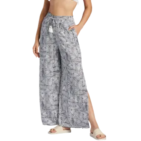 Photo Fit Women's Tropical Rhythm Pant